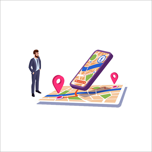 Field Force Tracking Software
