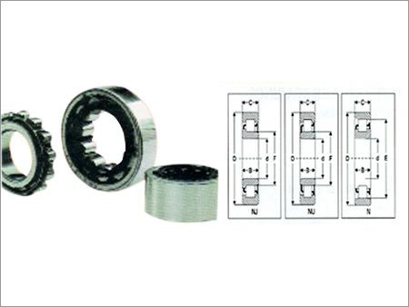 Cylindrical Roller Bearing