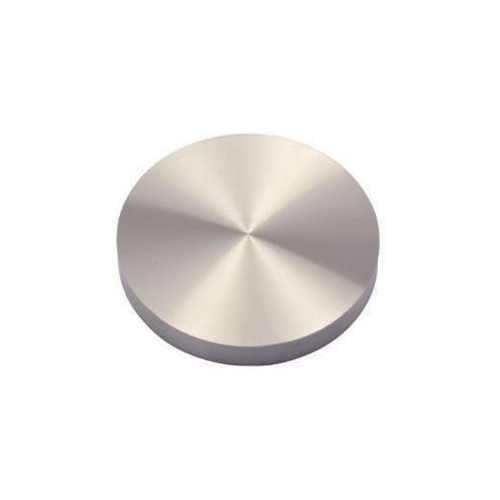 Brass Round Mirror Cap
