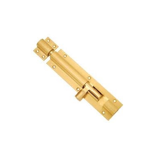 Brass Tower Bolt