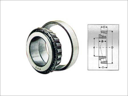 Taper Roller Bearings