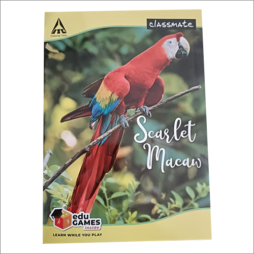 छात्र नोटबुक