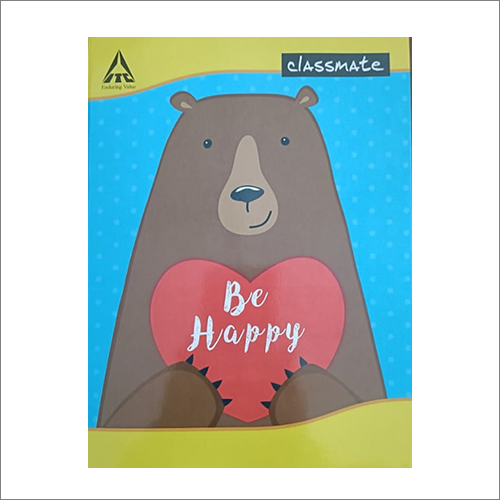 स्कूल नोटबुक