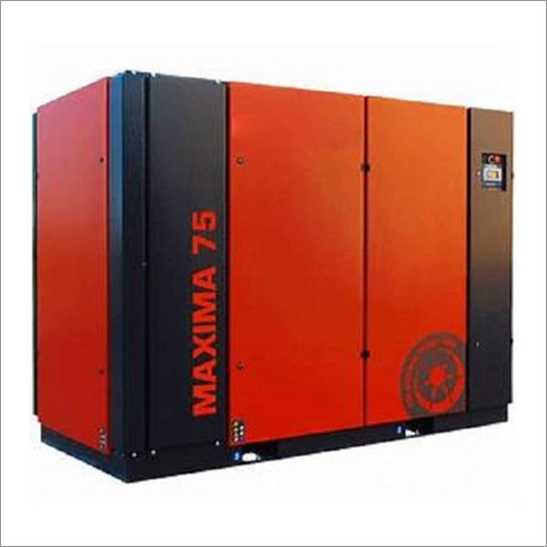 Mattei Rotary Vane Air Compressor Usage: Industrial