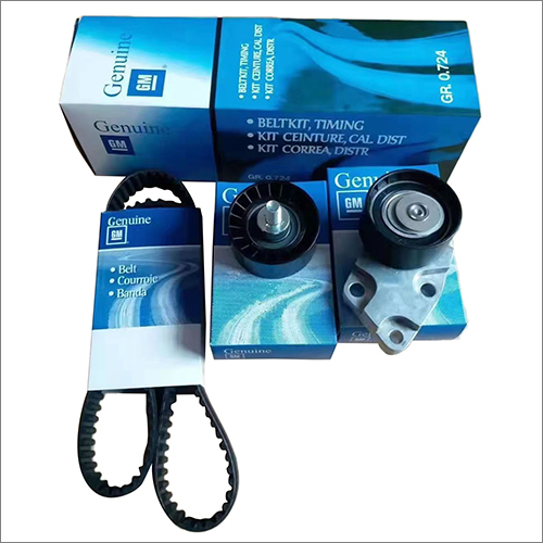 ऑटोमोटिव टेंशनर बेल्ट