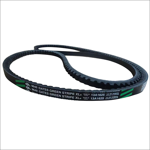 रबर टाइमिंग बेल्ट