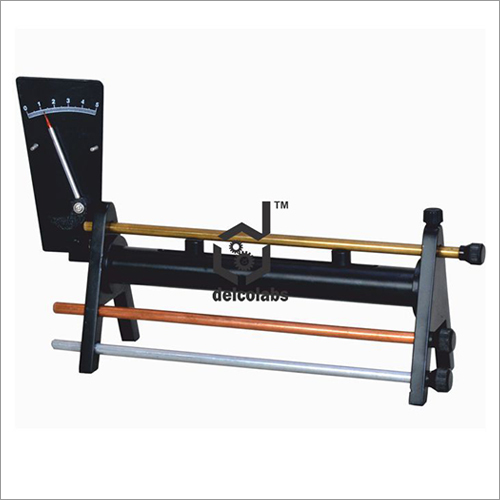 Metal Linear Expansion Apparatus