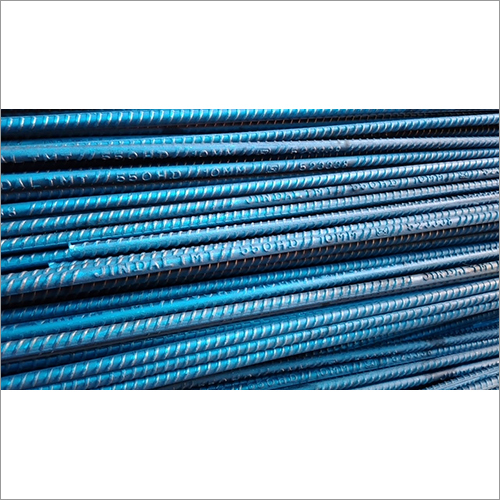 टीएमटी बार्स ग्रेड: अलग-अलग उपलब्ध