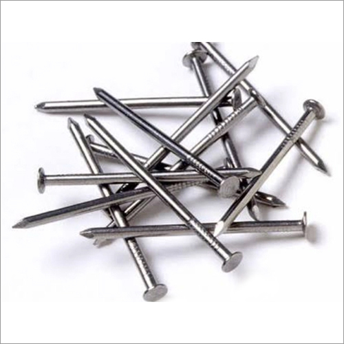 वायर नेल्स एप्लीकेशन: औद्योगिक