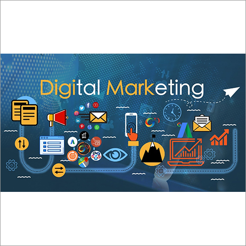 Digital Marketing Services