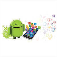 एंड्रॉइड ऐप डेवलपमेंट सर्विसेज