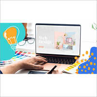 वेब डिज़ाइन सेवाएँ