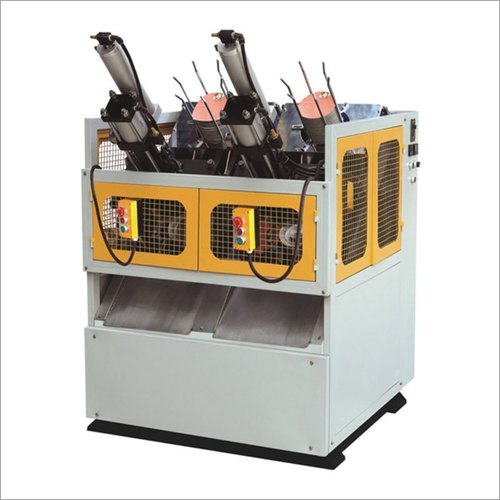 High Speed Paper Plate Making Machine Capacity: 20 Ton/Day