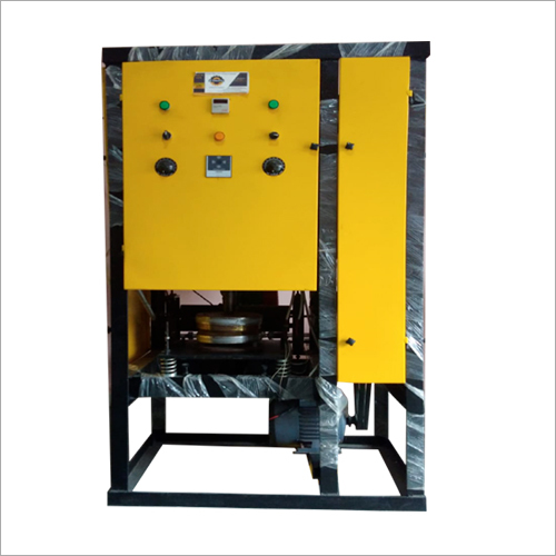 Automatic Single Die Dona Making Machine Capacity: 2000 Pcs/Min