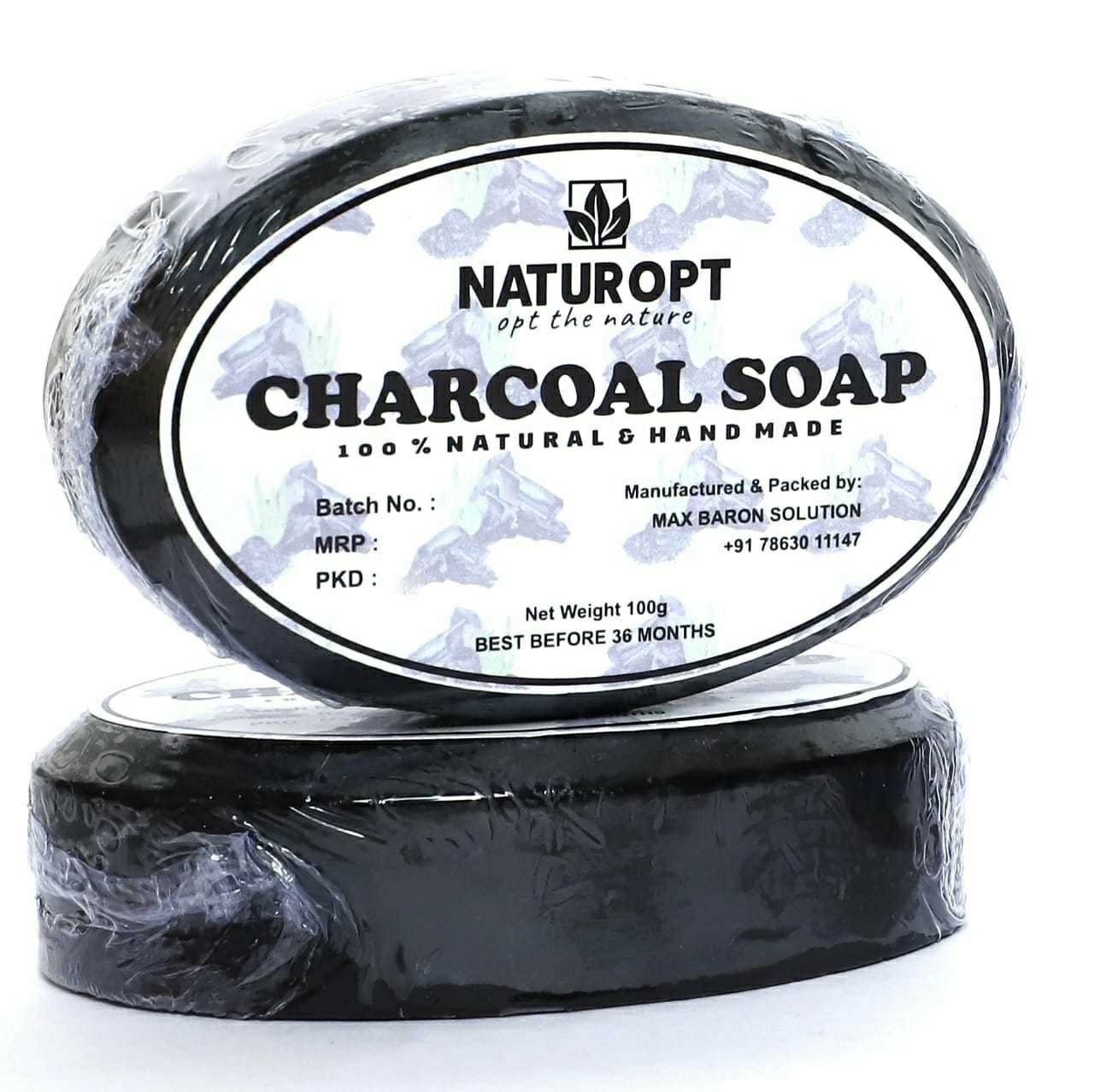 Handmade Soap