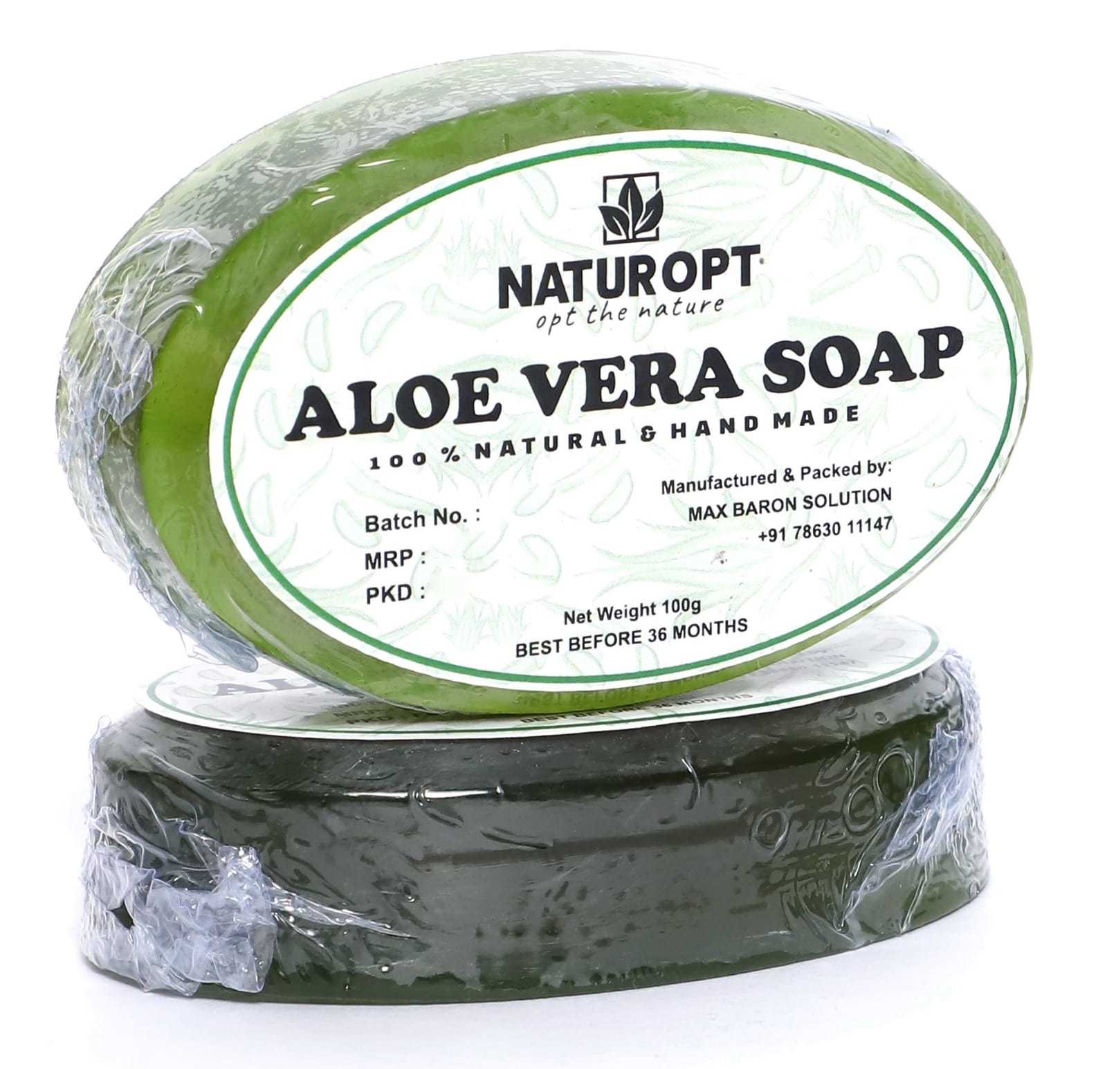 Handmade Soap