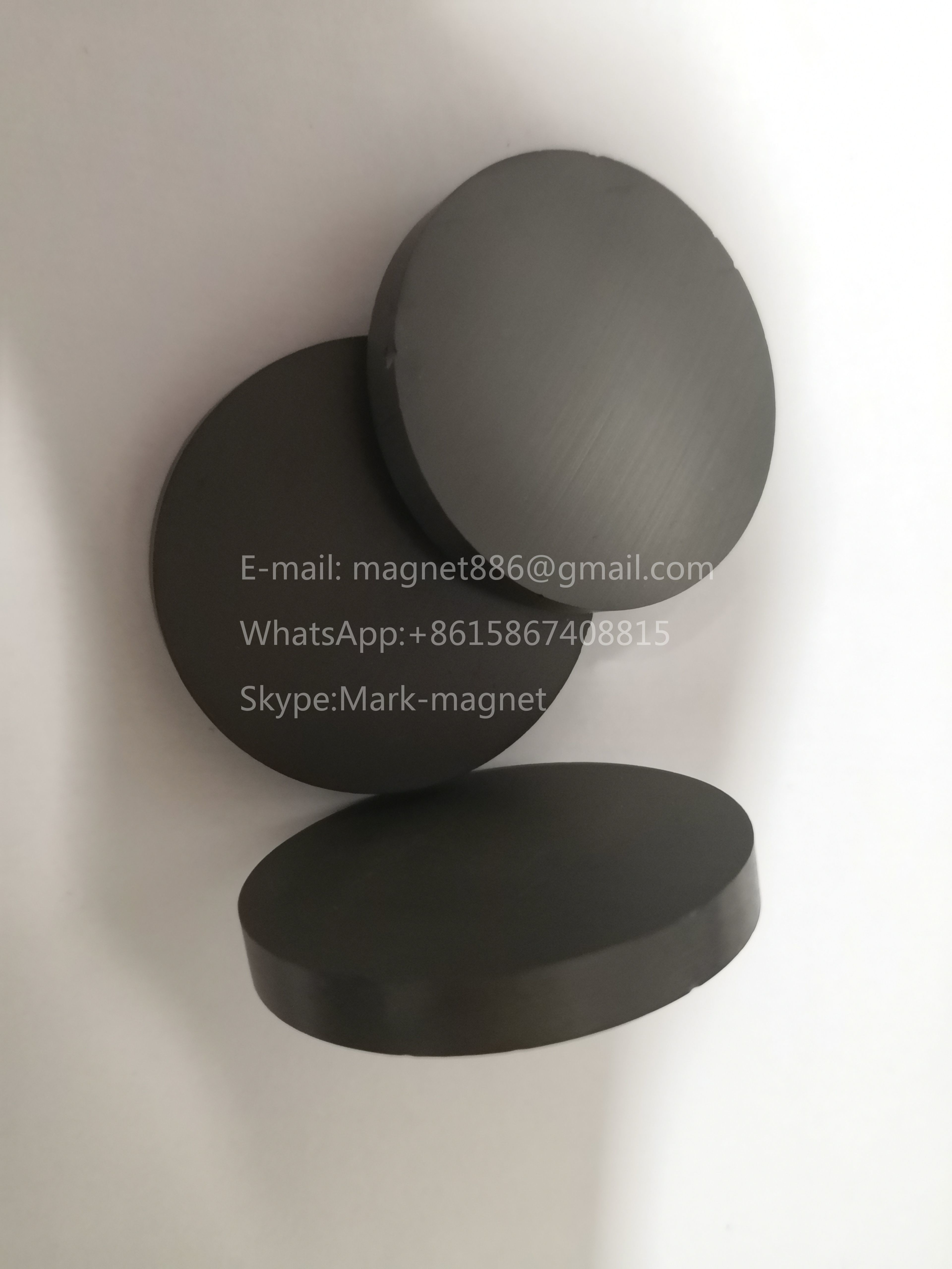 Nf Nickel Ferrite Spinel Microwave Ferrite