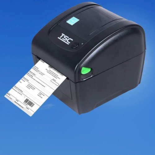 Tsc Da310 Thermal Printer - 172x165x195mm | Durable, Attractive Design, Good Quality Printing, Low Power Consumption