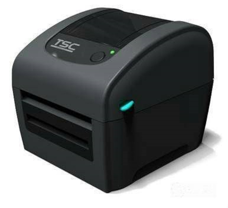 Tsc Da310 Thermal Printer - 172x165x195mm | Durable, Attractive Design, Good Quality Printing, Low Power Consumption