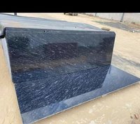 ब्लैक ग्रेनाइट आवेदन: औद्योगिक