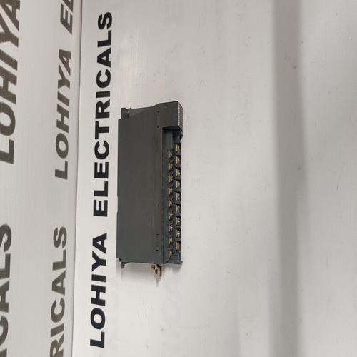 Mitsubishi Q68dav D/a Converter Module