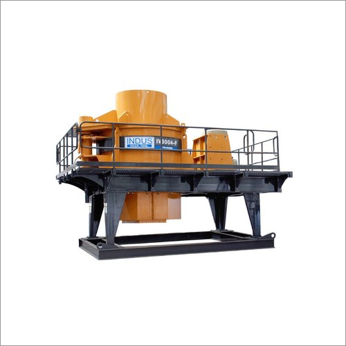 High Efficiency Vertical Shaft Impactor