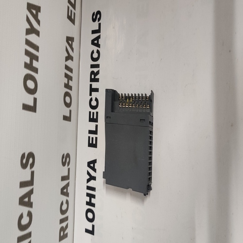 Mitsubishi Qx40-s1 Input Module