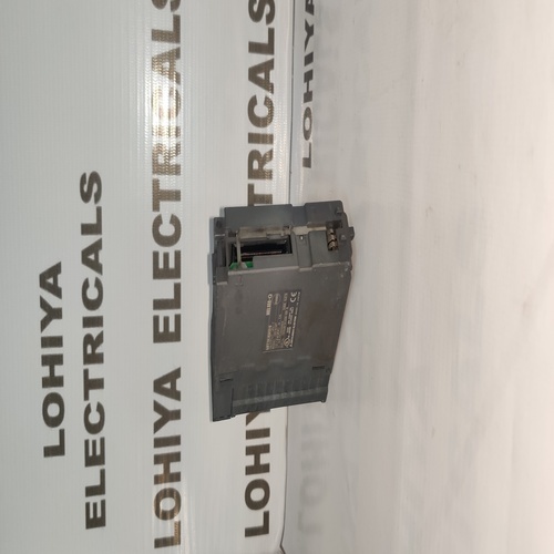 Mitsubishi Qy40p Digital Output Module