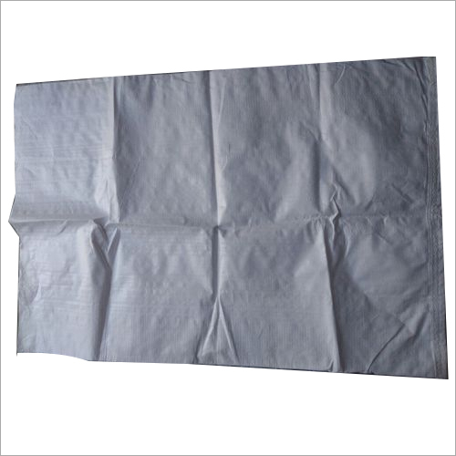 सादा एचडीपीई बैग का आकार: अनुकूलित