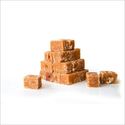 Jaggery Cube No Artificial Flavor