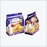 स्टैंड अप पाउच