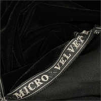 9000 Micro Velvet Fabrics