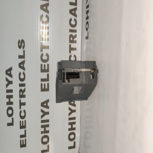 Mitsubishi Q64ad D/a Converter Module