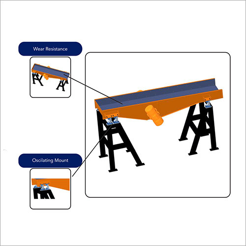 विब्रो फीडर