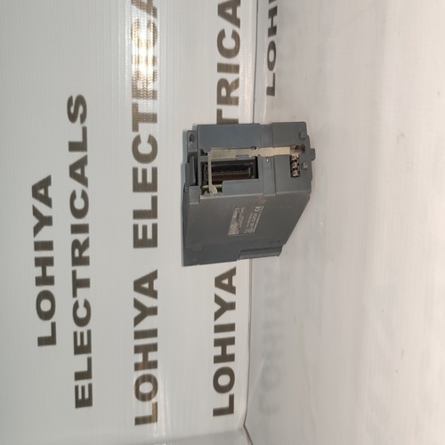 Mitsubishi Qj 61bt11n Cc-link Master Module - Industrial Automation Component , High Compatibility With Cc-link Networks, Reliable Performance