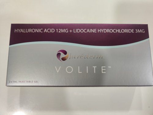 Volite Filler