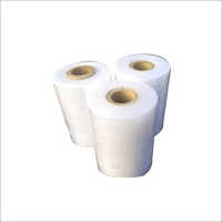 पारदर्शी एलएलडीपी स्ट्रेच फिल्म रोल