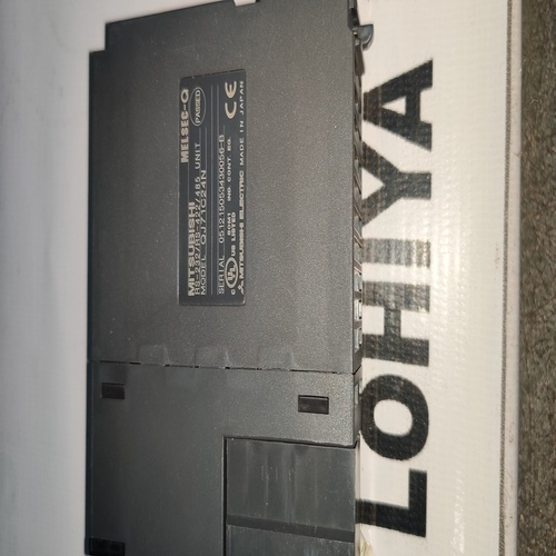 Mitsubishi Qj71c24n Serial Communication Module