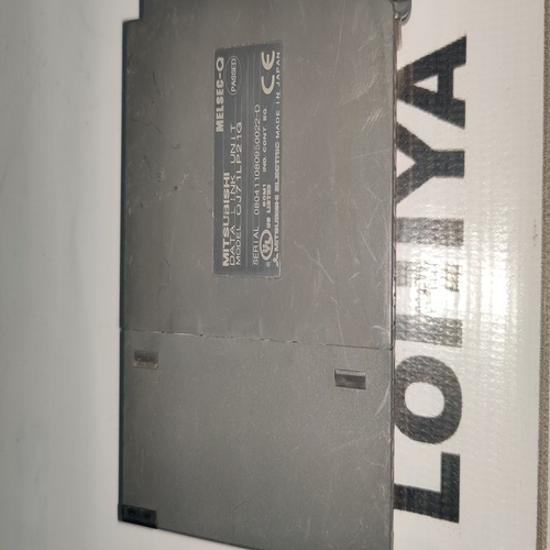 Mitsubishi Qj71lp21g Data Link Module