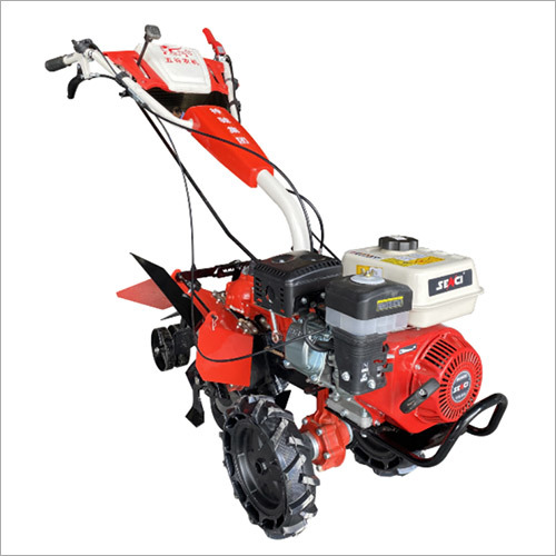 SC 1000B Gasoline Engine Weeder