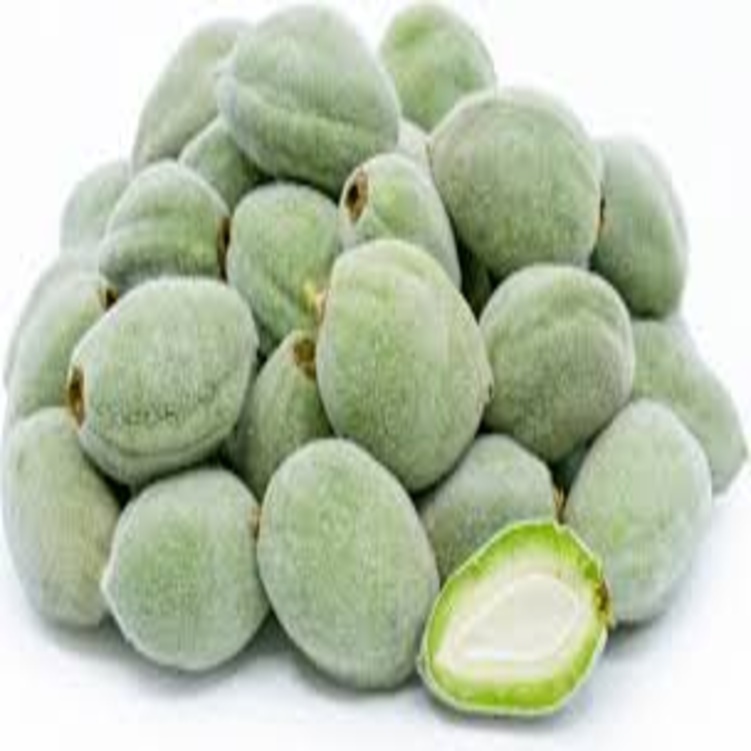  सामान्य प्राकृतिक बादाम
