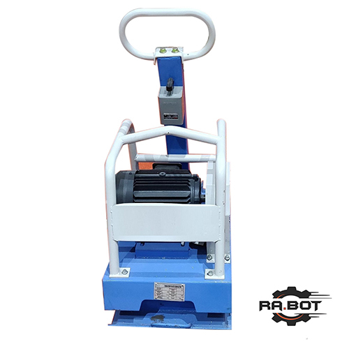 Hzd 160 Plate Compactor