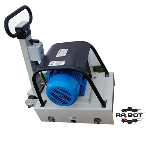 Hzd 160 Plate Compactor