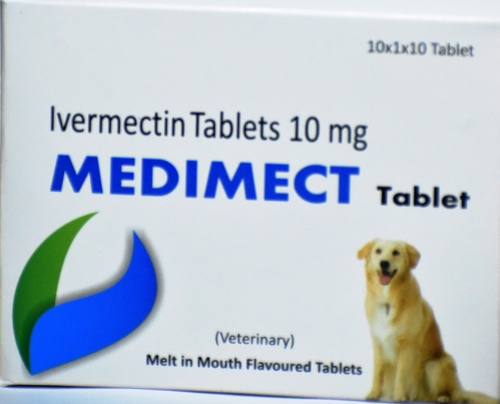 Medimect Tablet