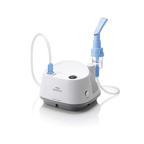 philips elegance nebulizer