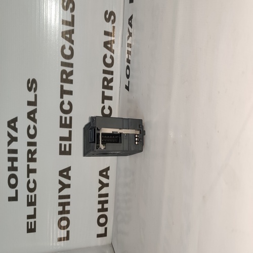 Mitsubishi Qj71fl71-t-f01 Ethernet Interface Module - Advanced Communication Protocols, High-speed Data Transmission, Compatible With Multiple Mitsubishi Plcs