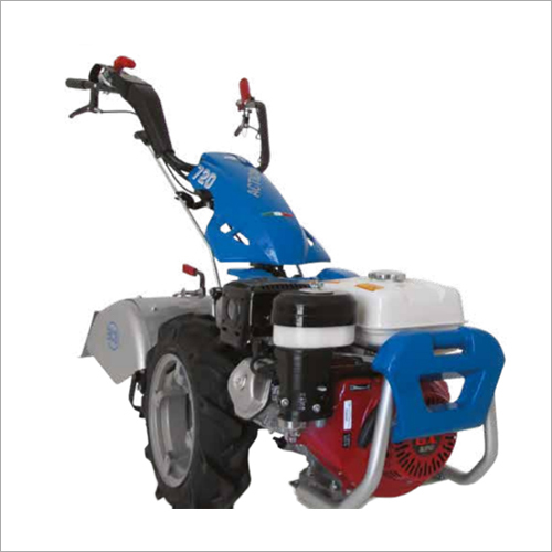 Bcs 720 Power Weeder