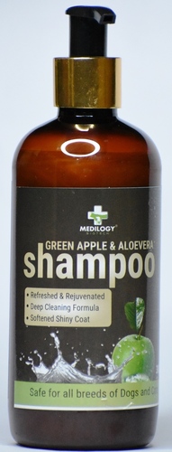 Onion Shampoo Medishower