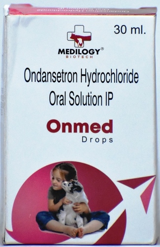 ON-MED DROPS