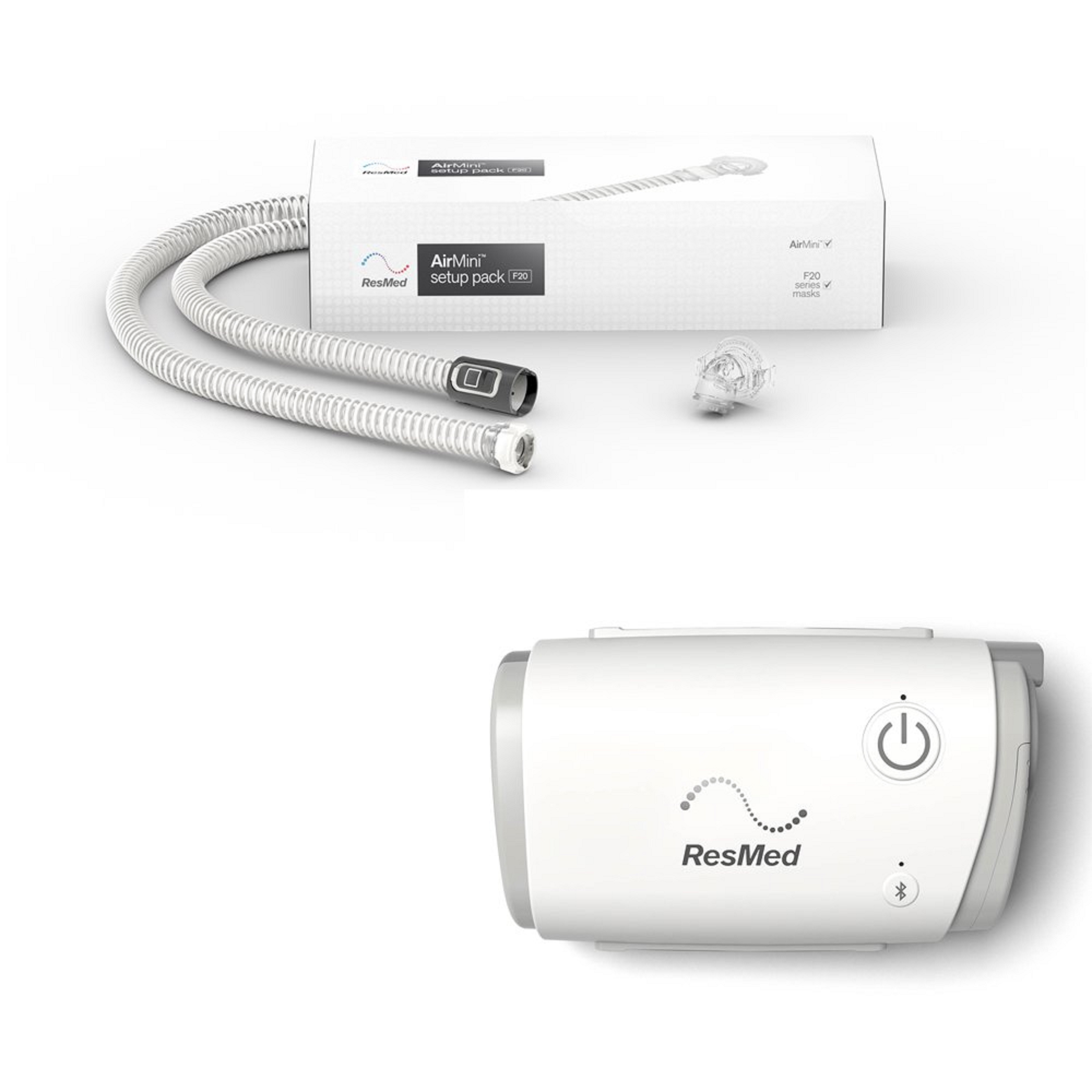 Air Mini Portable Cpap